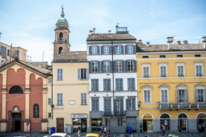 Repubblica 96 Apartment